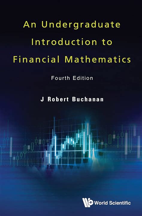 Guide to An Undergraduate Introduction To Financial Mathematics