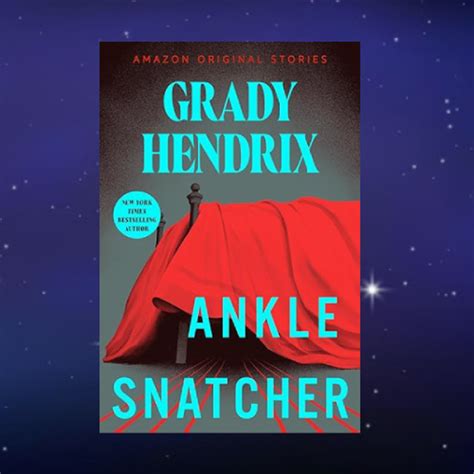 Guide to Ankle Snatcher (Creature Feature Collection)