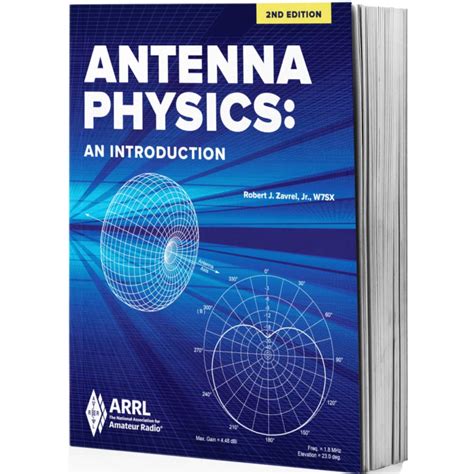 Guide to Antenna Physics: An Introduction