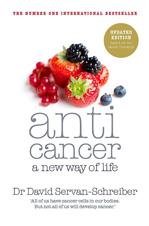 Guide to Anticancer: A New Way Of Life