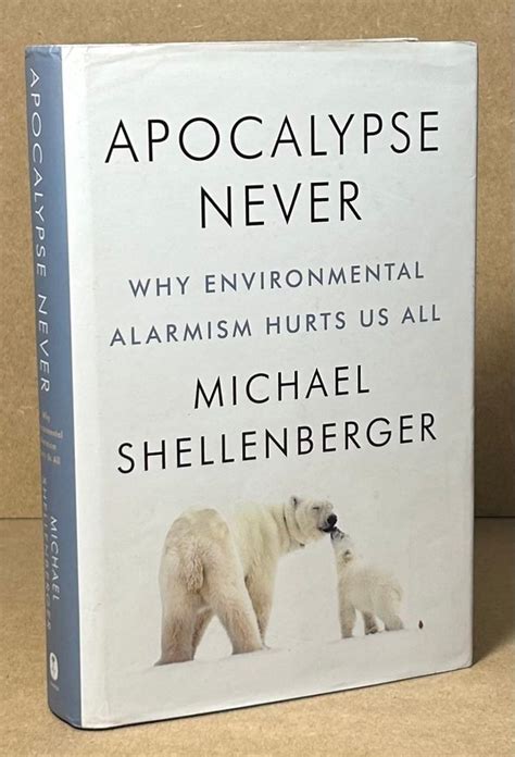 Guide to Apocalypse Never: Why Environmental Alarmism Hurts Us All