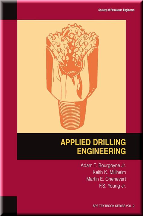 Guide to Applied Drilling Engineering