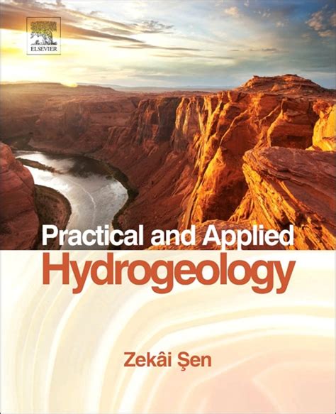 Guide to Applied Hydrogeology