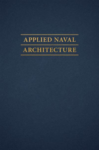Guide to Applied Naval Architecture