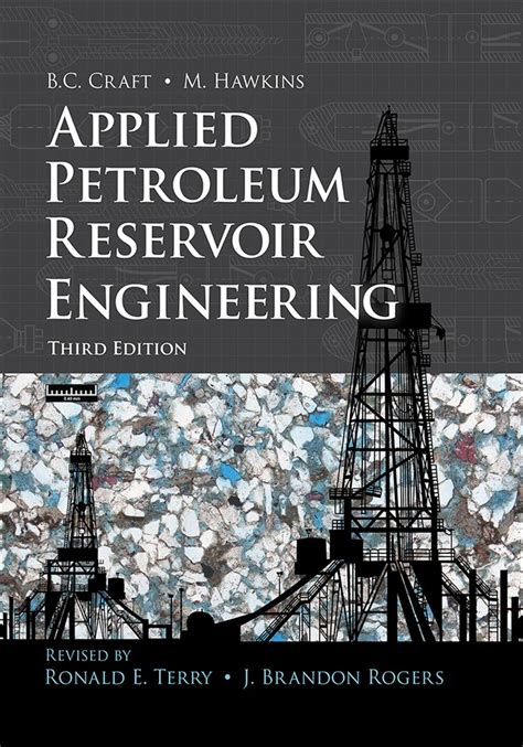 Guide to Applied Petroleum Reservoir Engineering