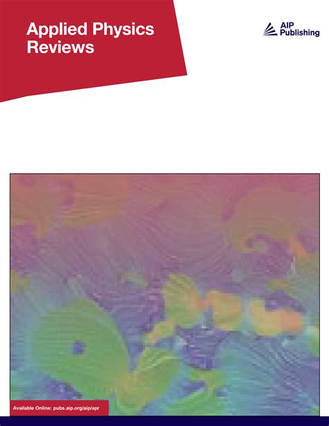 Guide to Applied Physics