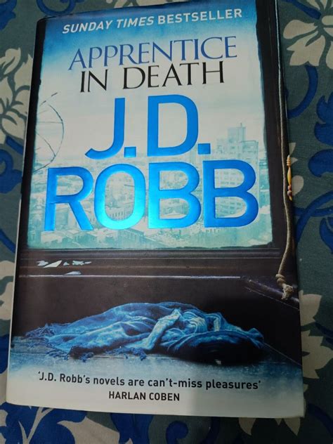 Guide to Apprentice In Death