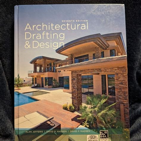 Guide to Architectural Drafting And Design