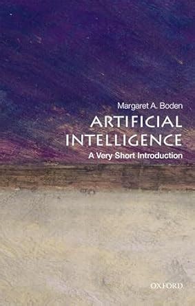 Guide to Artificial Intelligence: A Very Short Introduction (Very Short Introductions)