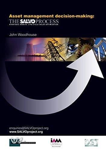 Guide to Asset Management Decision-making: The SALVO Process