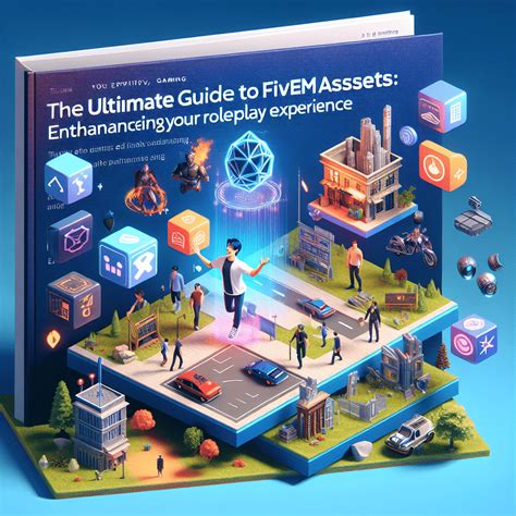 Guide to Assets