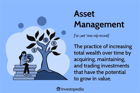 Guide to Assets Management