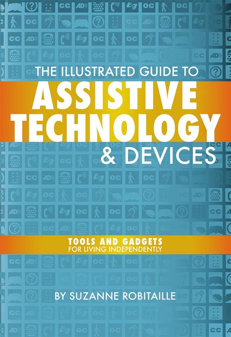 Guide to Assistive Technologies- E-Book