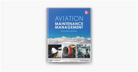 Guide to Aviation Maintenance Management Second Edition