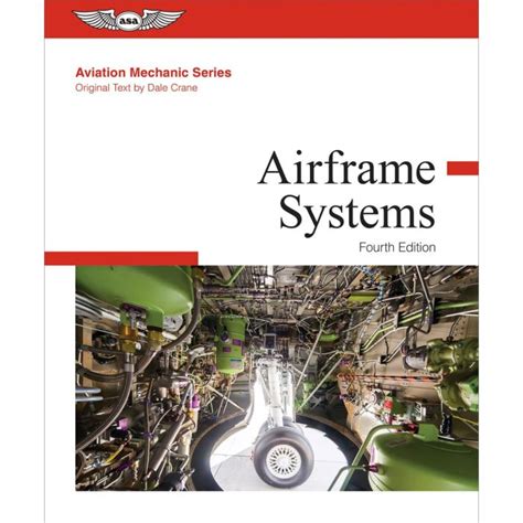 Guide to Aviation Mechanic Series: Airframe Systems