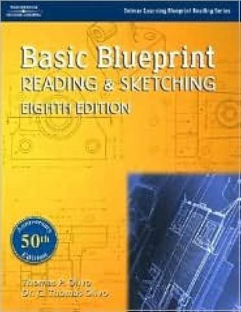 Guide to Basic Blueprint Reading And Sketching