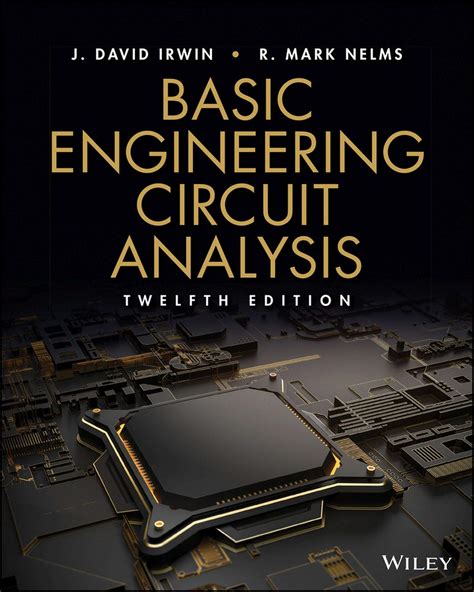 Guide to Basic Engineering Circuit Analysis 12th Edition