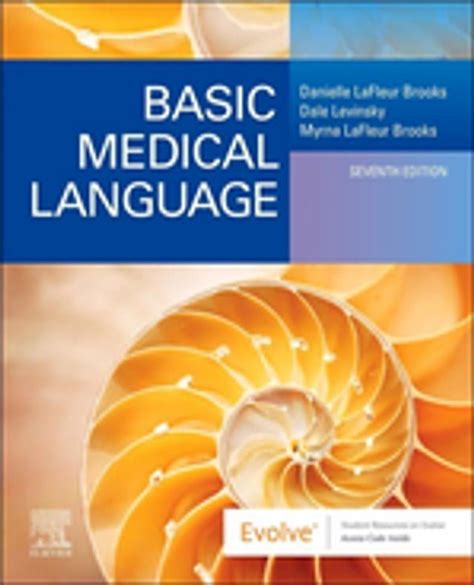 Guide to Basic Medical Language With Flash Cards E-Book