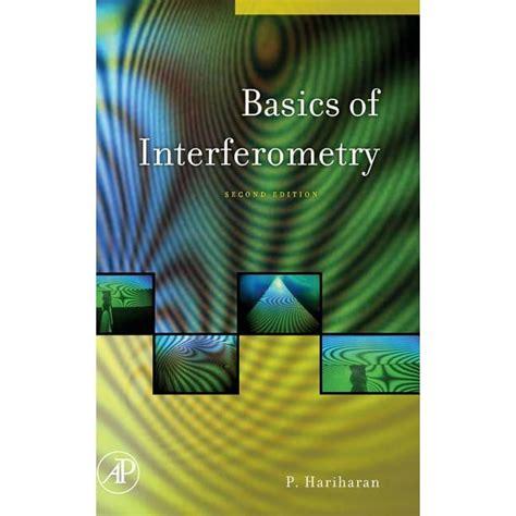 Guide to Basics Of Interferometry