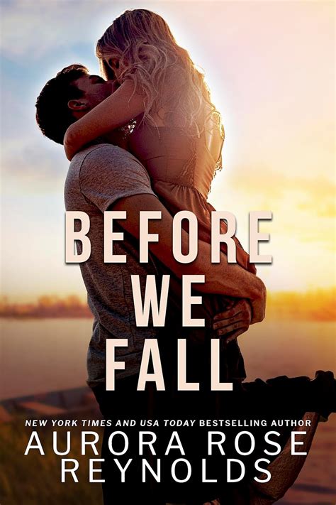 Guide to Before We Fall