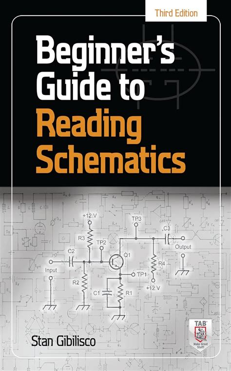 Guide to Beginner's Guide To Reading Schematics Third Edition