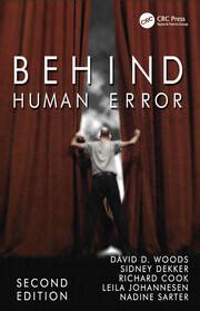 Guide to Behind Human Error