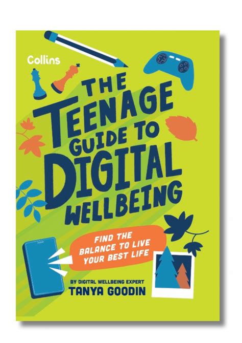 Guide to Being Digital