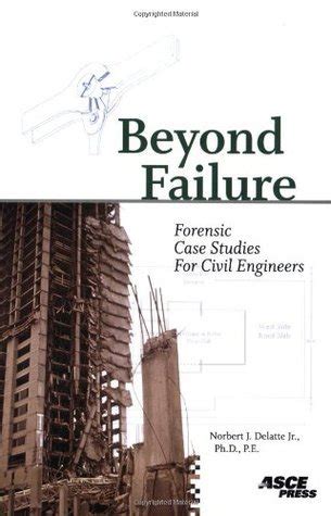 Guide to Beyond Failure: Forensic Case Studies For Civil Engineers