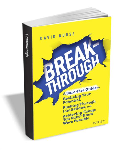 Guide to Breakthrough