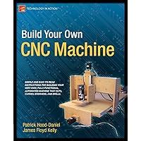 Guide to Build Your Own Cnc Machine Technology In Action