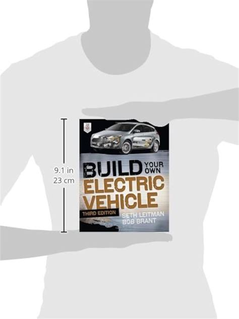 Guide to Build Your Own Electric Vehicle Third Edition