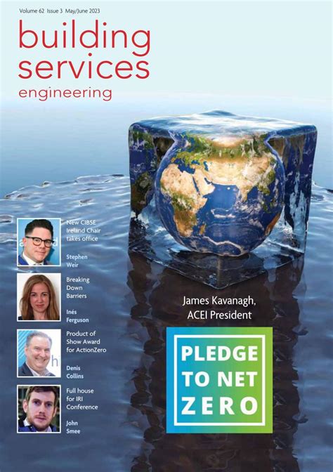 Guide to Building Services Engineering