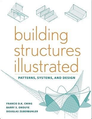 Guide to Building Structures Illustrated: Patterns Systems And Design