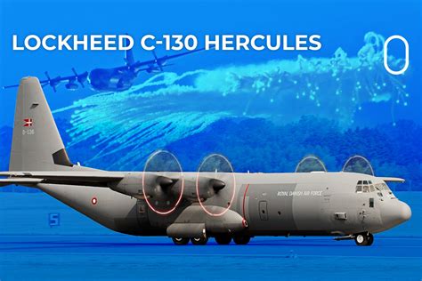 Guide to C-130 Hercules: A History