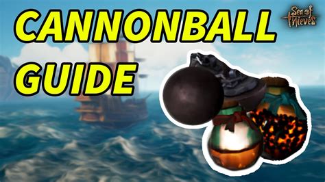 Guide to Cannonball!