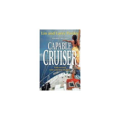 Guide to Capable Cruiser 3rd Edition