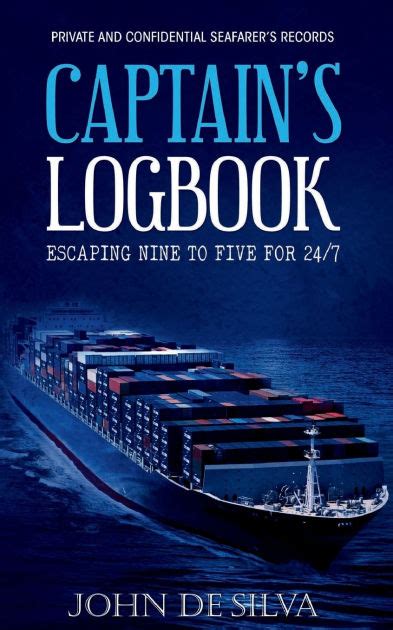 Guide to Captain's Logbook: Escaping Nine To Five For 24/7