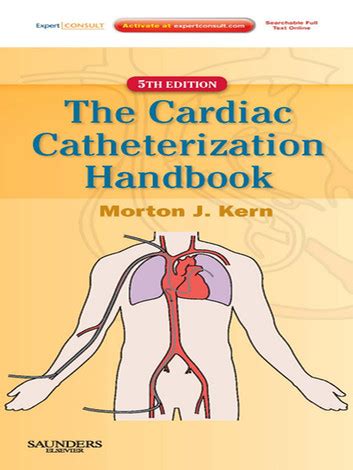 Guide to Cardiac Catheterization Handbook E-Book