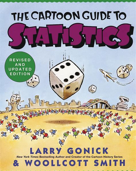 Guide to Cartoon Guide To Statistics