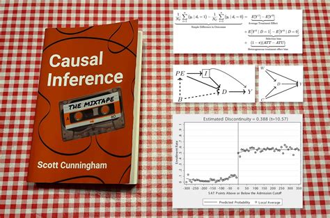 Guide to Causal Inference: The Mixtape