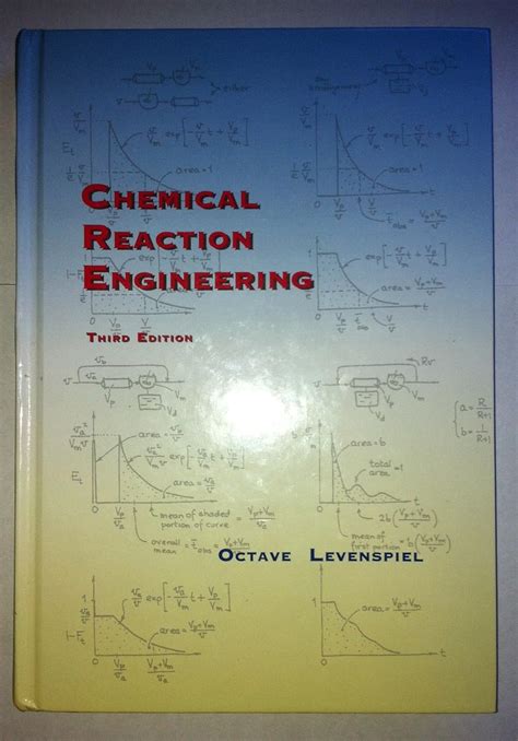 Guide to Chemical Reaction Engineering 3rd Edition