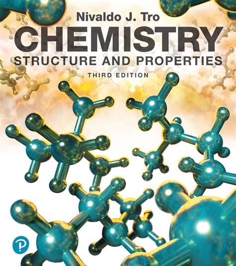 Guide to Chemistry: Structure And Properties