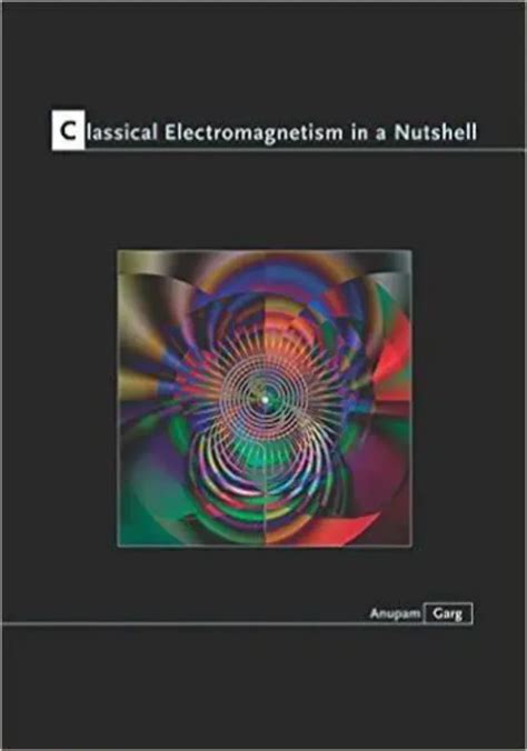 Guide to Classical Electromagnetism In A Nutshell