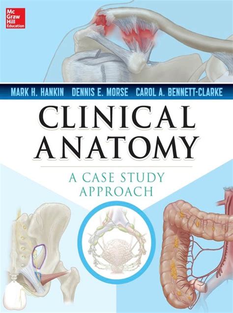 Guide to Clinical Anatomy: A Case Study Approach