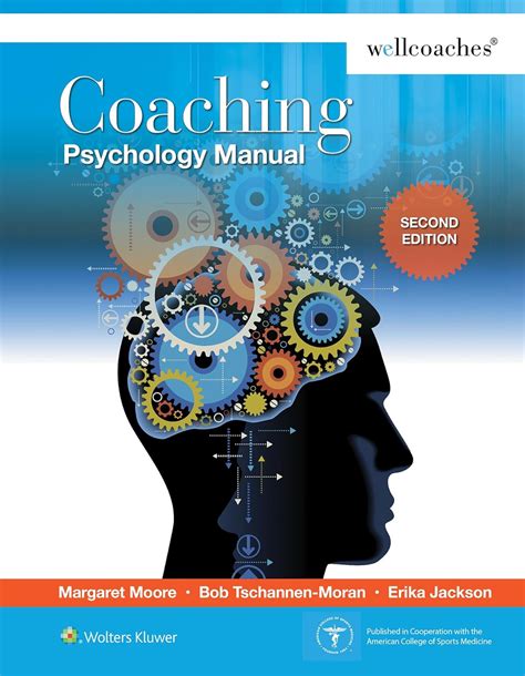 Guide to Coaching Psychology Manual