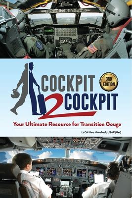 Guide to Cockpit To Cockpit: Your Ultimate Resource For Transition Gouge