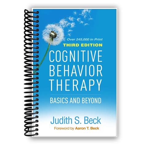 Guide to Cognitive Behavior Therapy: Basics And Beyond