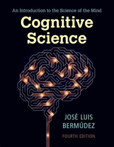 Guide to Cognitive Science: An Introduction To The Science Of The Mind