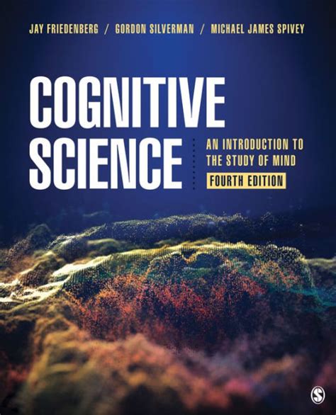 Guide to Cognitive Science: An Introduction To The Study Of Mind
