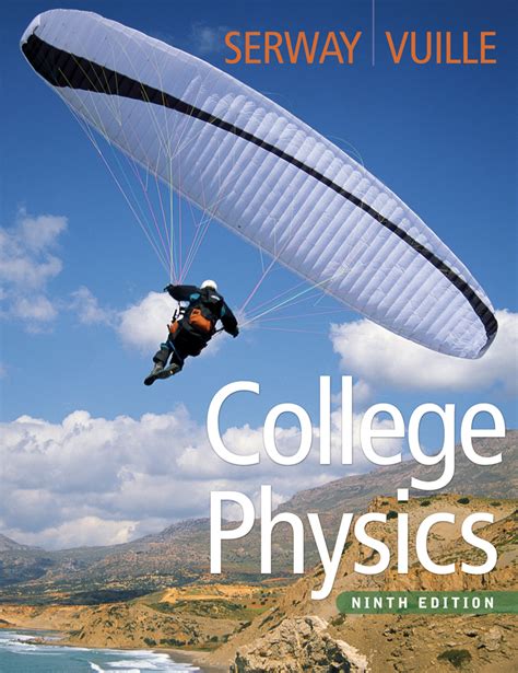 Guide to College Physics